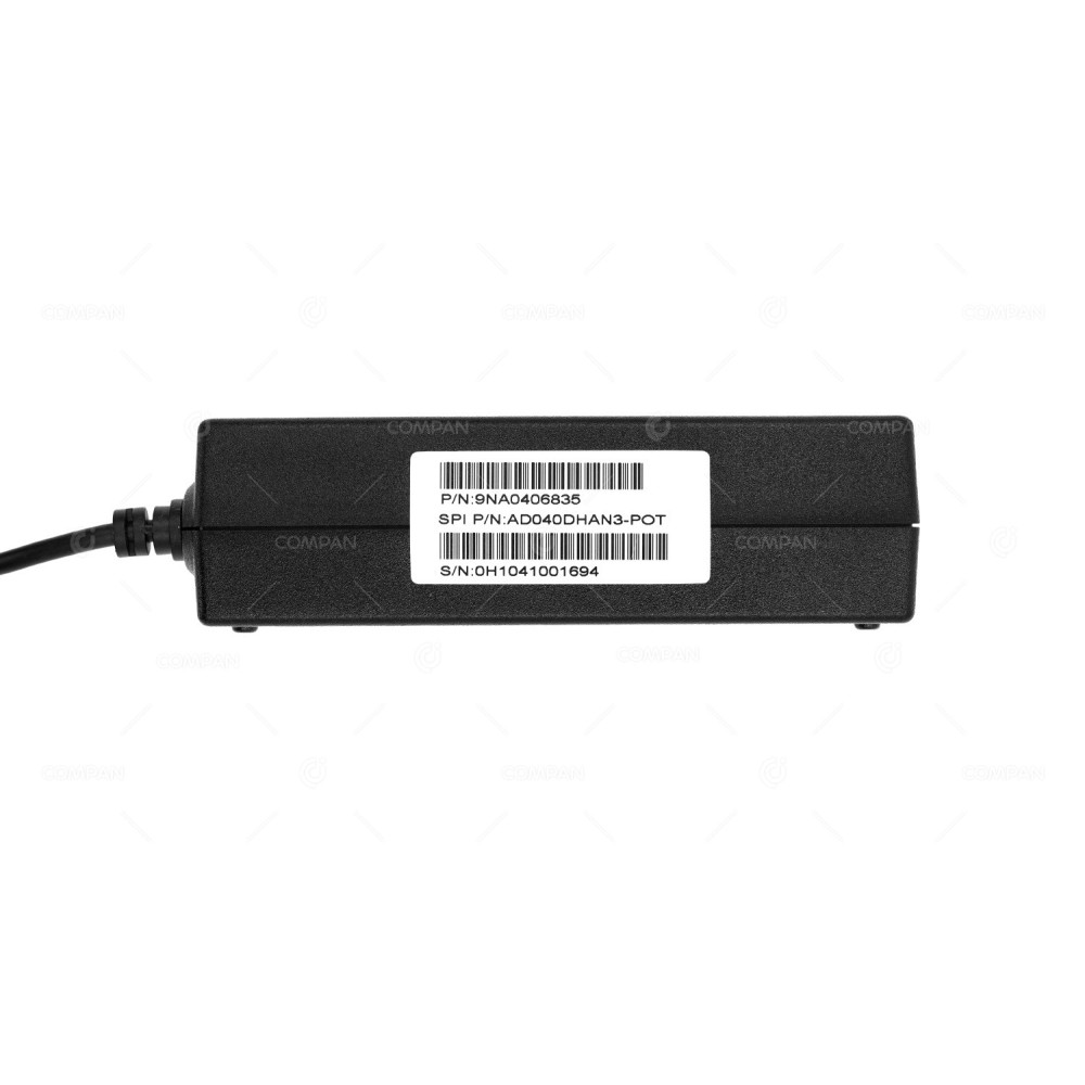 9NA0406835  PALO ALTO 12V 40W AC ADAPTER FOR PA-220